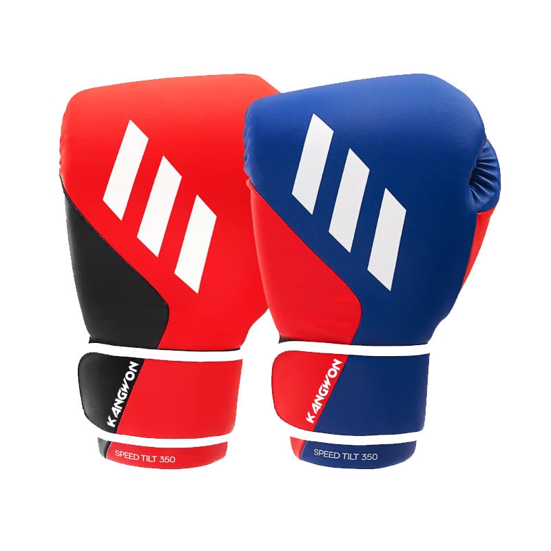 BOXING GLOVES